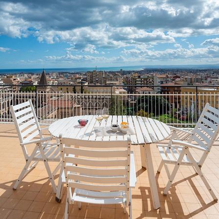 Top Floor Aparthotel Bentivoglio CTA Exterior foto