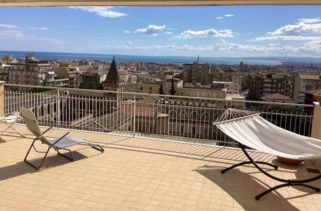 Top Floor Aparthotel Bentivoglio CTA Exterior foto